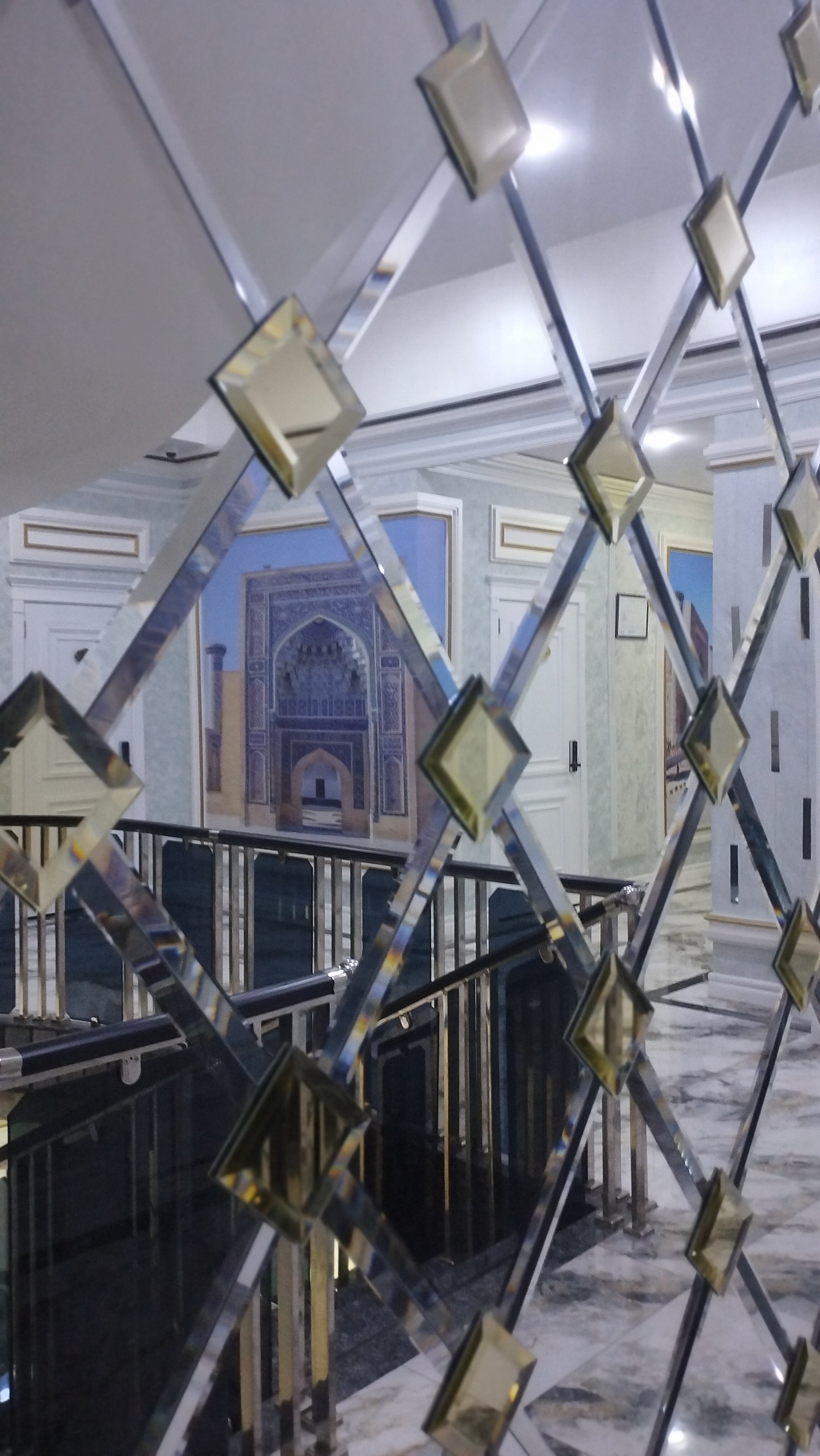 Фото Ayniy Hotel