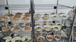 Время есть! (Vostryakovo Subdistrict, Trikolor Territory, с14), canteen
