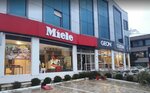 Smeg Showroom Satış (İstanbul, Uskudar, Altunizade Mah., Mahir İz Cad., 10), household appliances store
