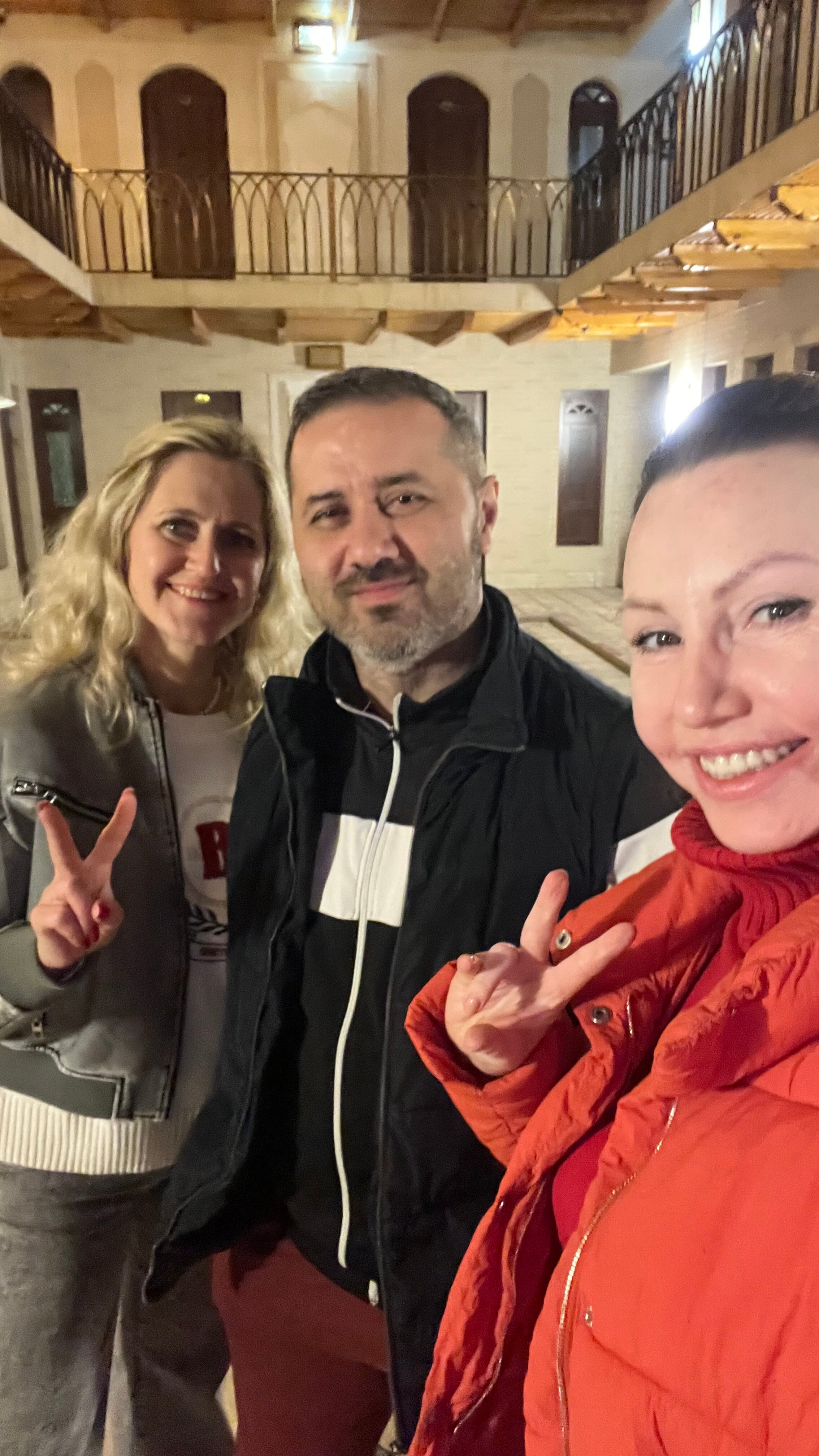 Фото Ayub Boutique Hotel