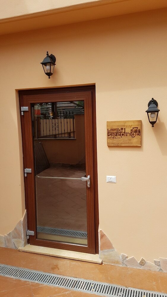 Фото Sleep and go Hotel