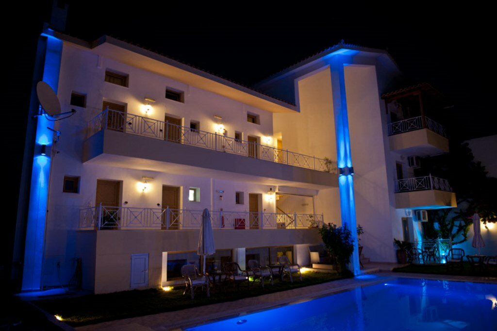 Фото Studios Ritsa