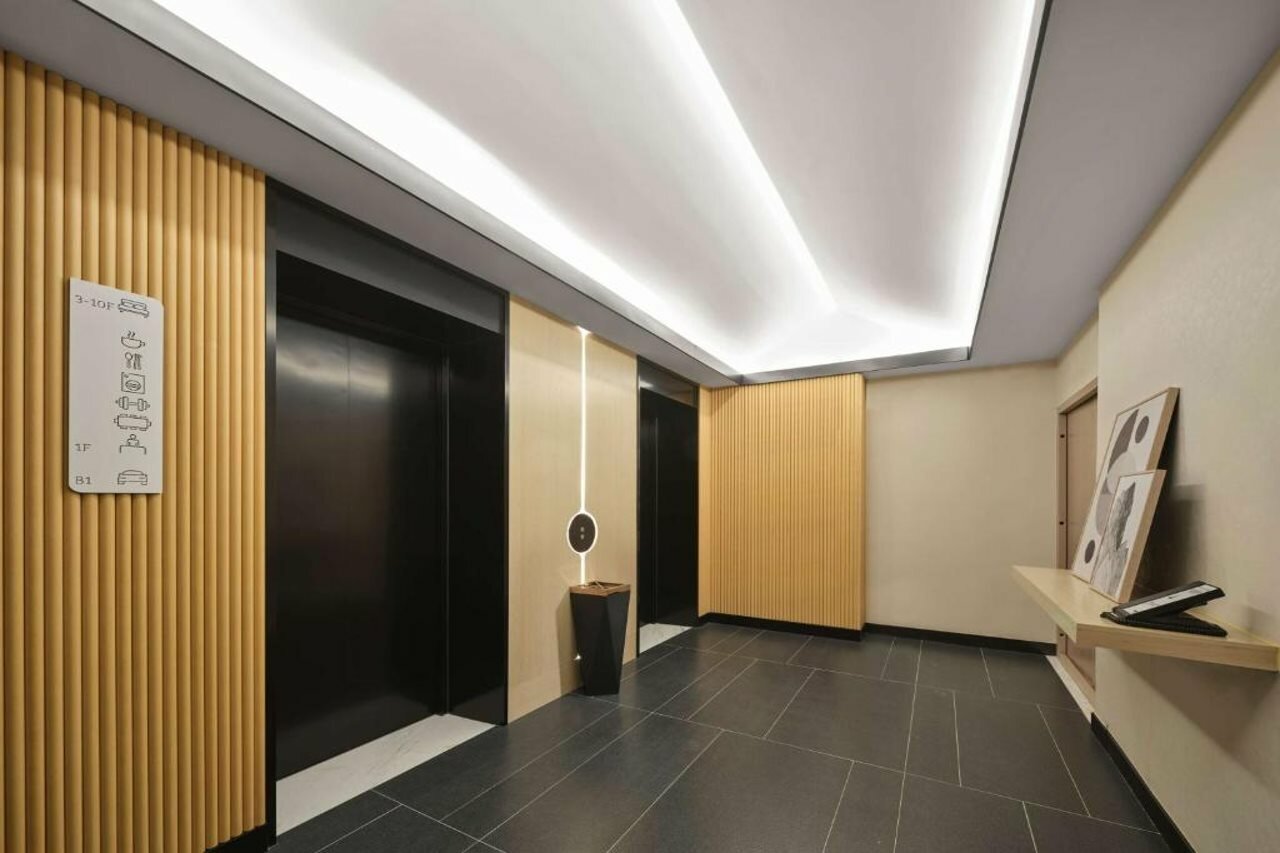 Фото Hilton Garden Inn Aksu Downtown