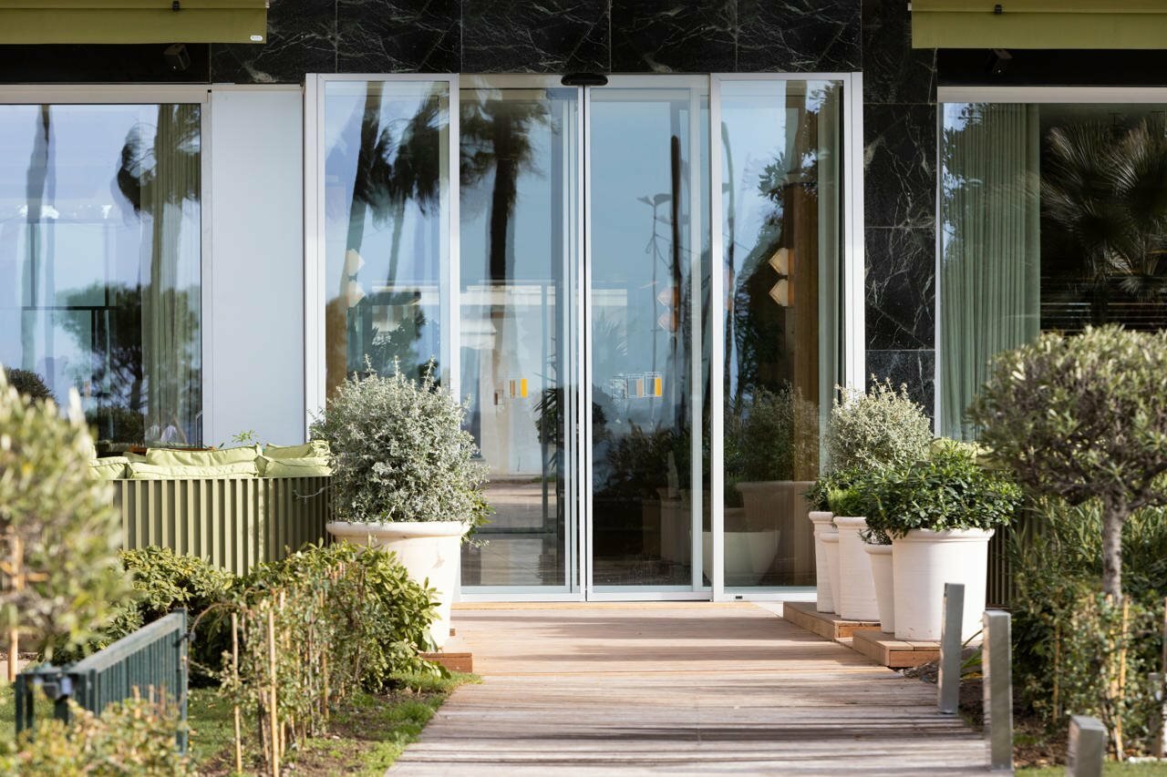 Фото Mondrian Cannes