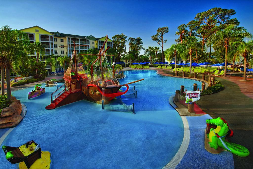 Фото Marriott's Harbour Lake