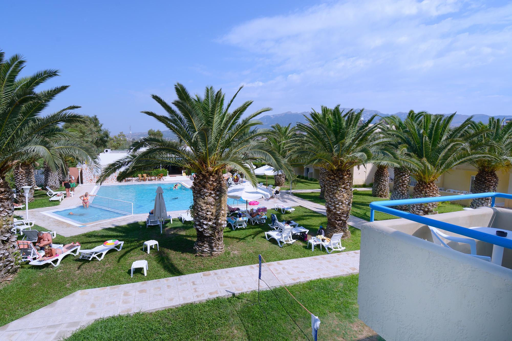 Фото Aslanis Village