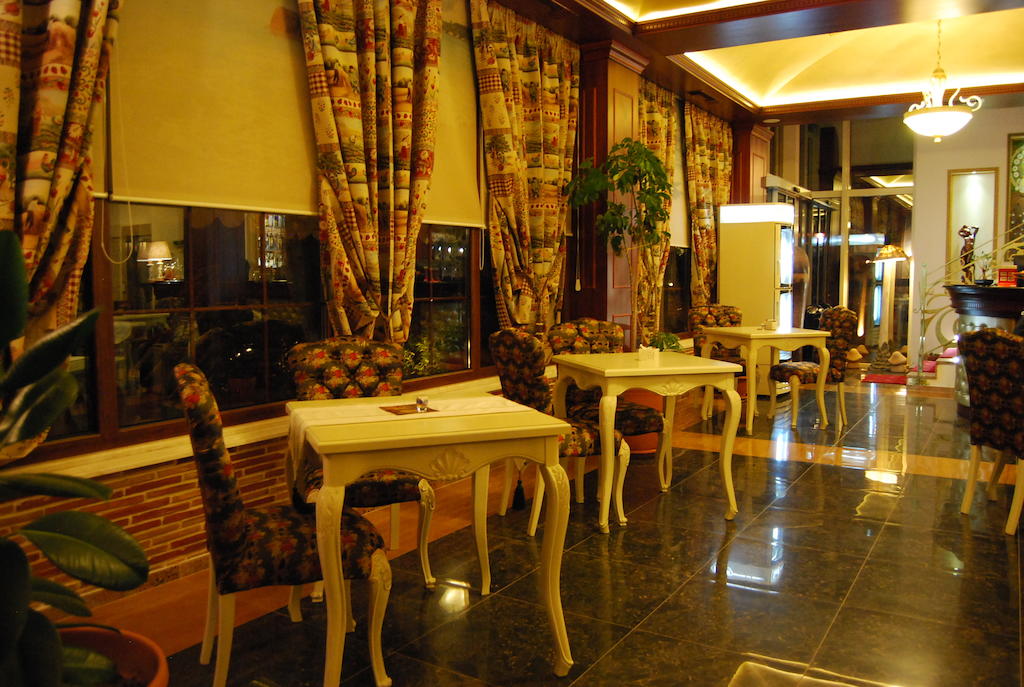 Фото Отель 2 Kitarrat Boutique Hotel & Spa