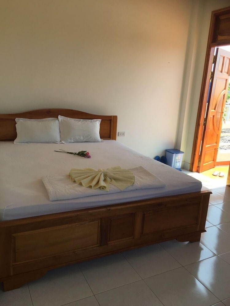 Фото Viet's Hotel