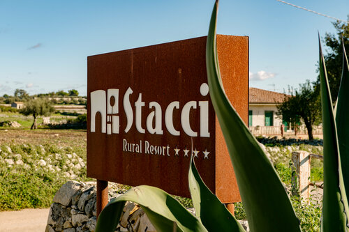 Апартаменты Stacci Rural Resort