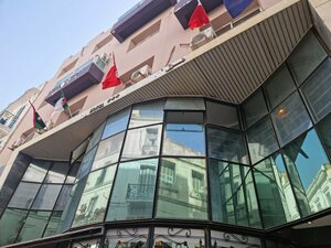 Гостиница Tunisie Confort