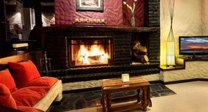 Гостиница Michelangelo Hotel Calafate