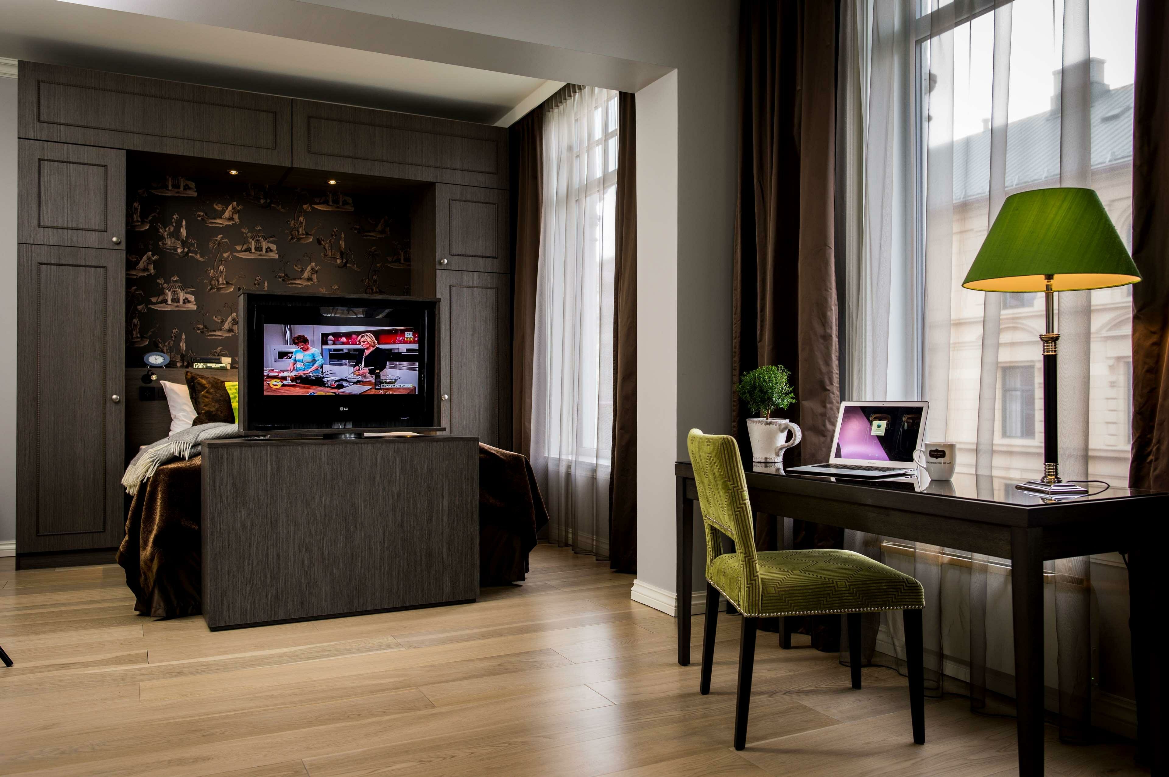 Фото Frogner House Apartments - Skovveien 8