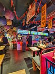 Chiho (Malaya Dmitrovka Street, 4), restaurant