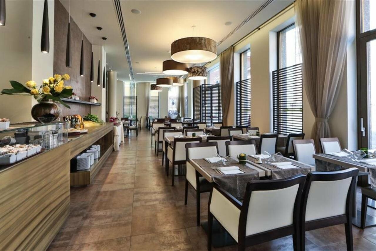 Фото Best Western Hotel Madison