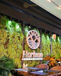 Horizon (Chilanzar District, Chilanzar Residential Area, 2-mavze, 76), restaurante