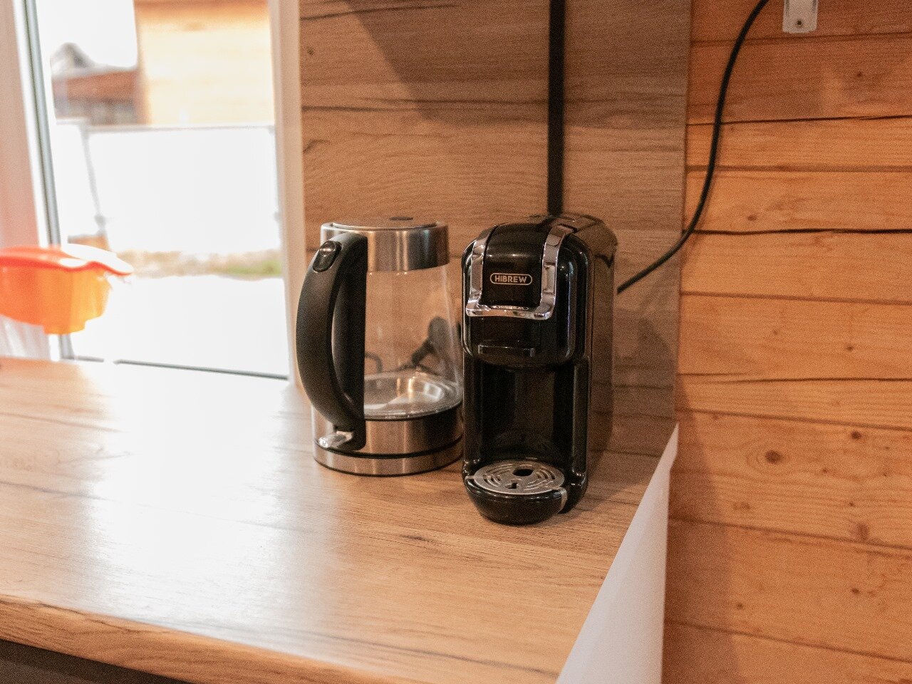 Фото SvyatozeroHouse