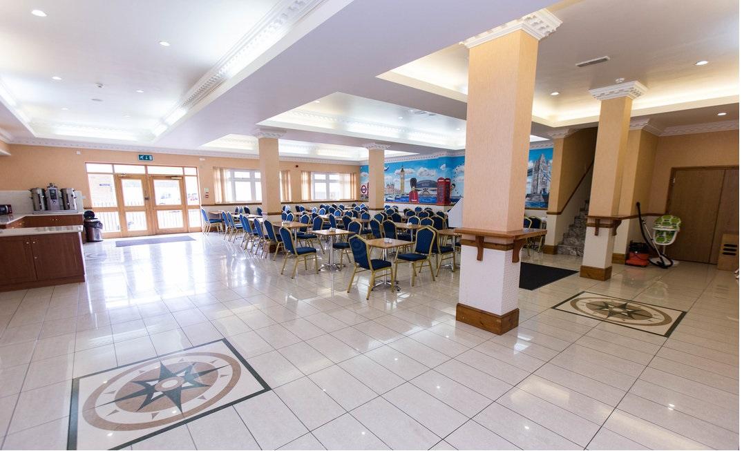 Фото Viking Hotel