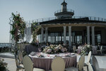 Lux Wedding Studio (Leninsky Avenue, 54) ، تنظيم الأحداث