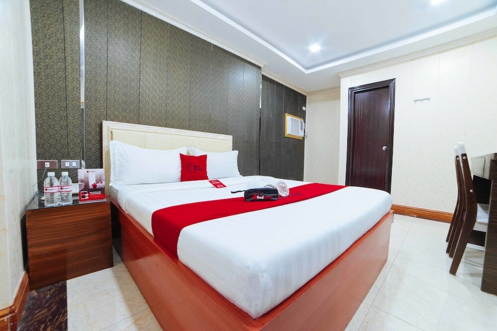 Фото RedDoorz Plus @ Winter Benitez