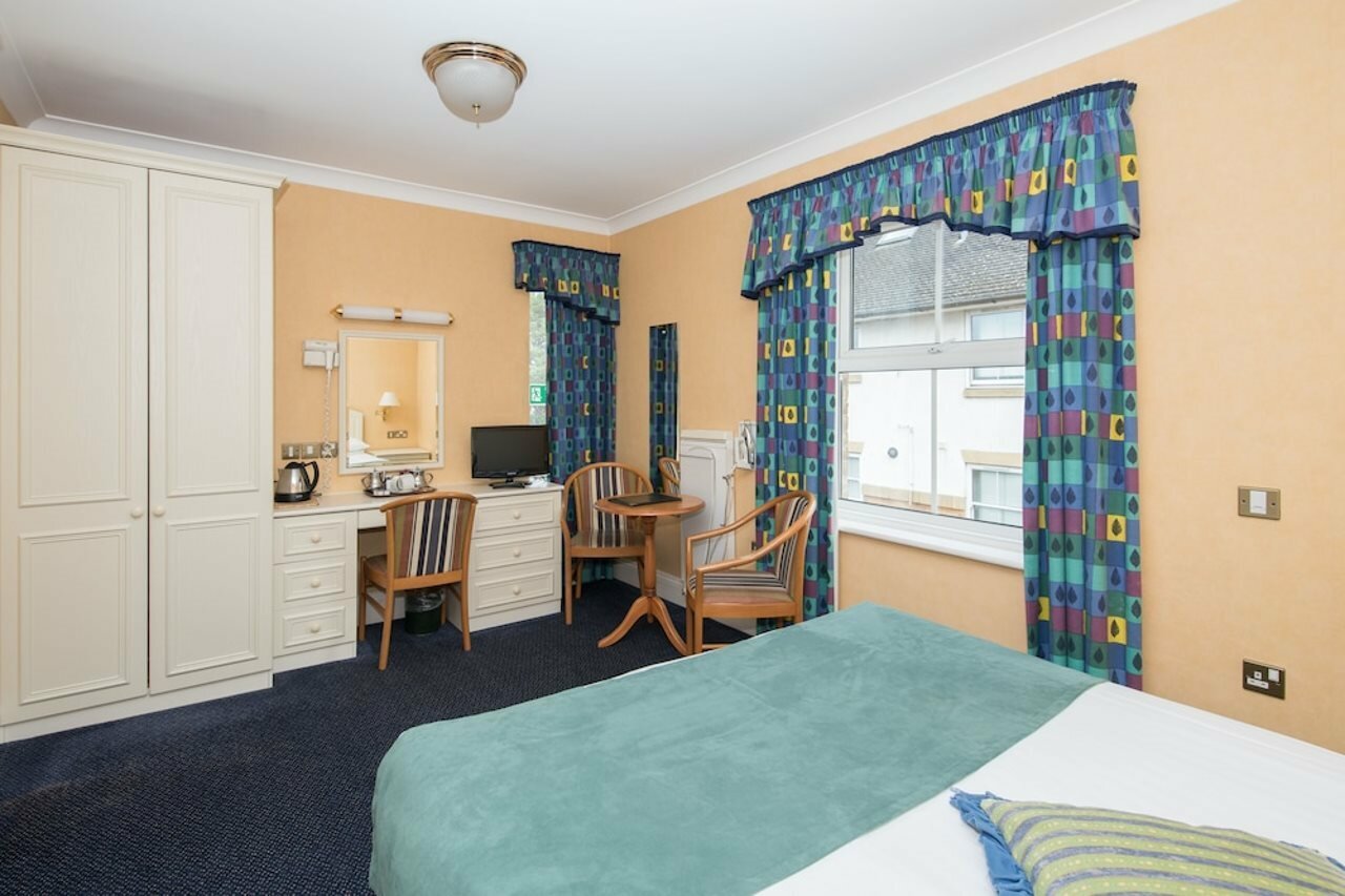 Фото Elstead Hotel