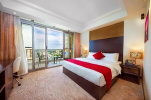 Гостиница Horizon Hotel