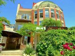 Millenium (Набережная улица, 77), resort