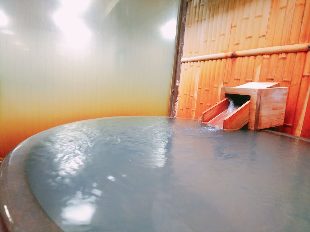 Фото Tosaryu Onsen Sanyoso