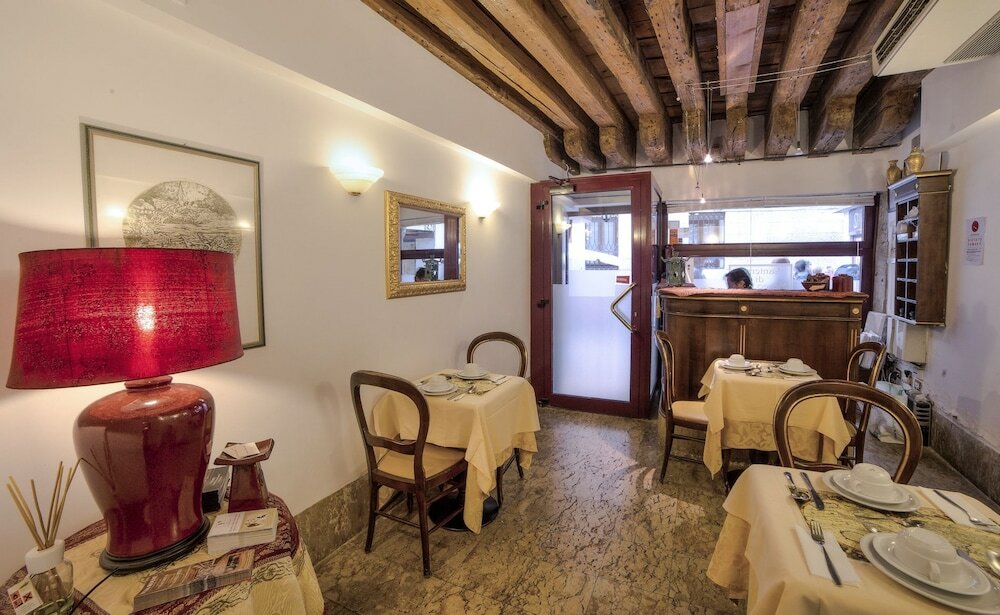 Фото Lanterna di Marco Polo