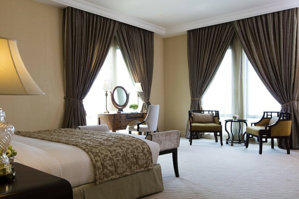 Фото The Ritz-Carlton Kuala Lumpur