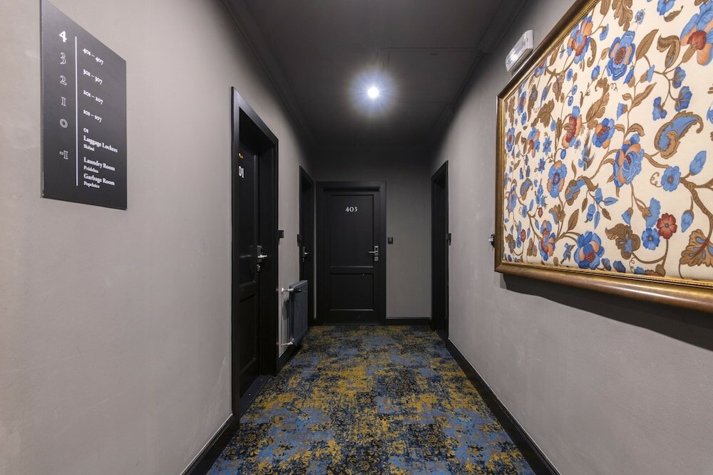 Фото Numa Root Rooms & Apartments