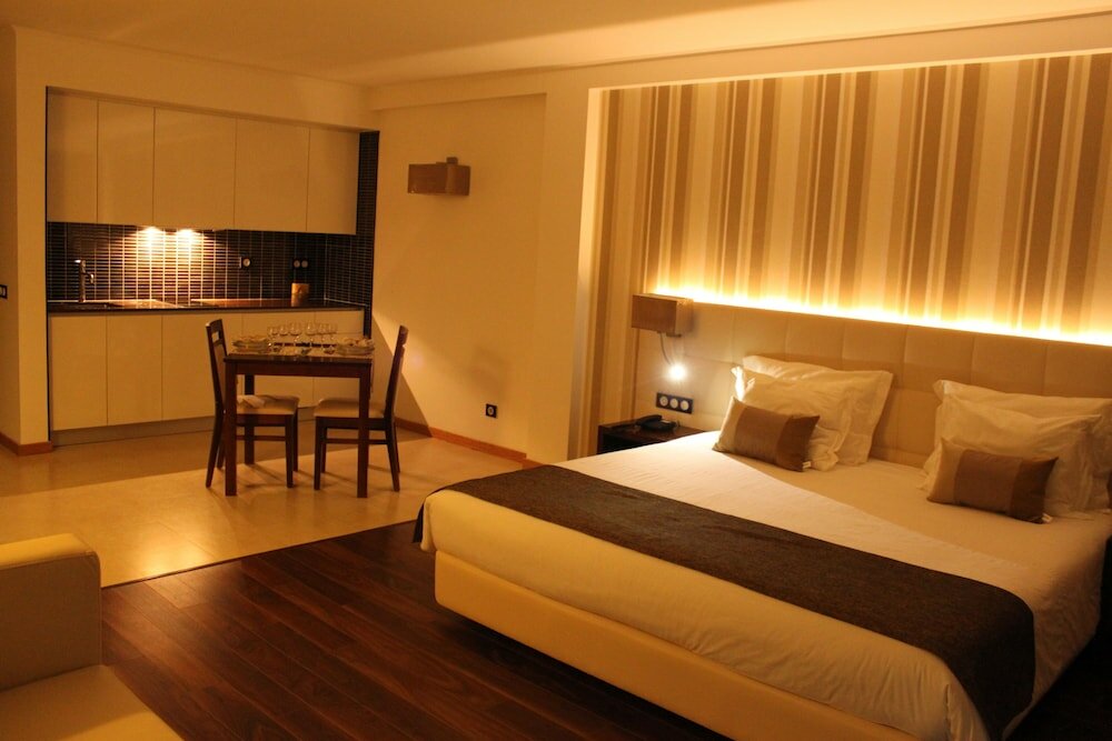 Фото Hotel O Gato