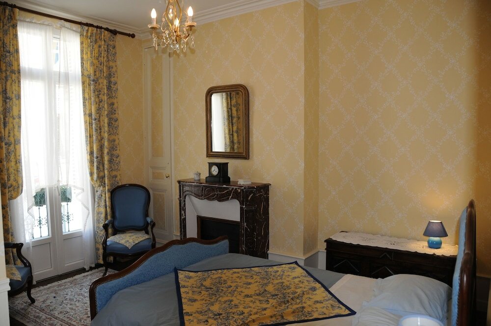 Фото Hotel Vendome