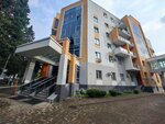 Клинико-диагностическая лаборатория (Kirova Street, 60А), hospital