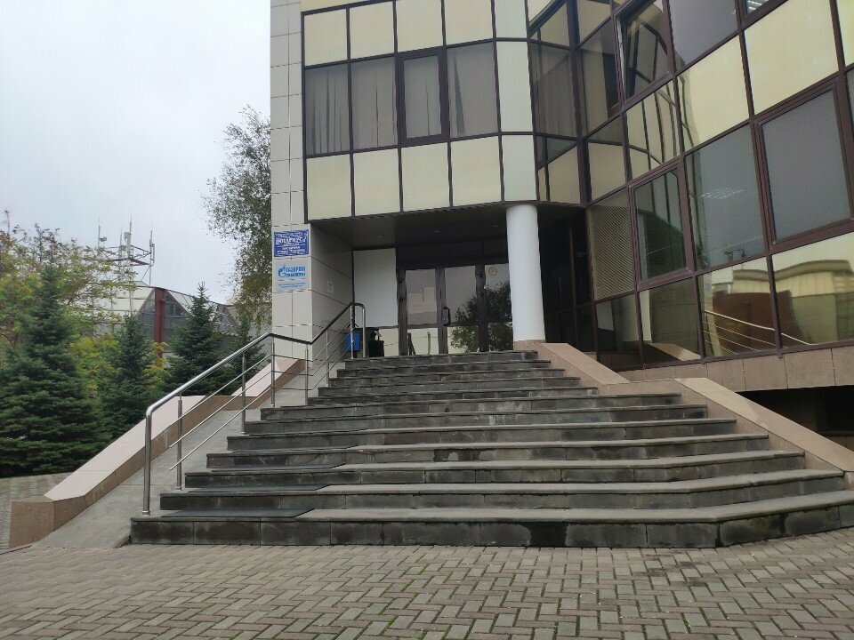 Appraisal company Компания оценки имущества, Mineralniye Vodi, photo