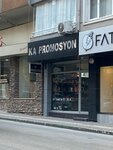 Ka Promotion (Bursa, Nilüfer, Yıldırım Cad., 148C) ، تصنيع وبيع الهدايا التذكارية بالجملة