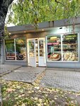 Пекарня (Lyubertsy, Gorodok B Microdistrict, 3rd Pochtovoye Otdeleniye Street, 74А) ، مخبز