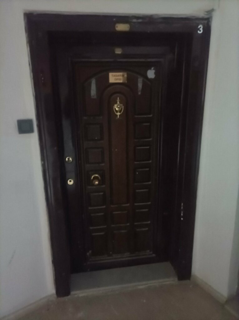 Printing house Sadri Grafik, Antalya, photo