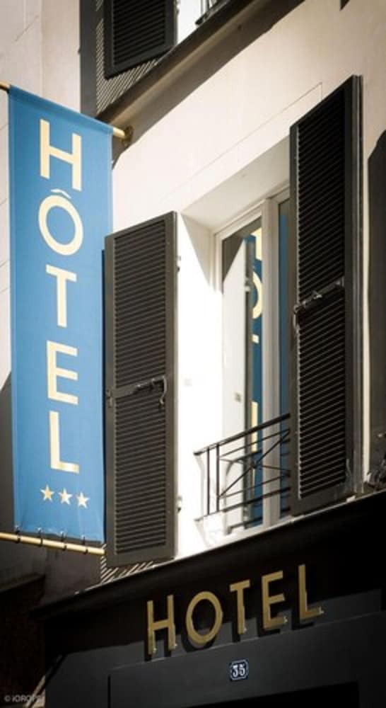 Фото отеля 3