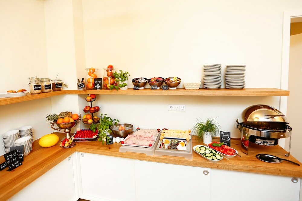 Фото Hotel Am Peterstor