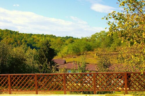 Гостиница La Valle B&b