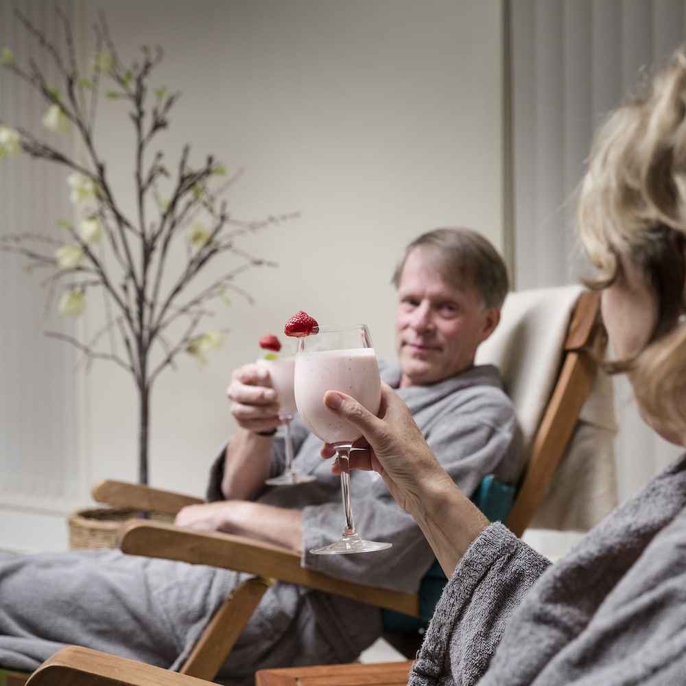 Фото Mössebergs Kurort