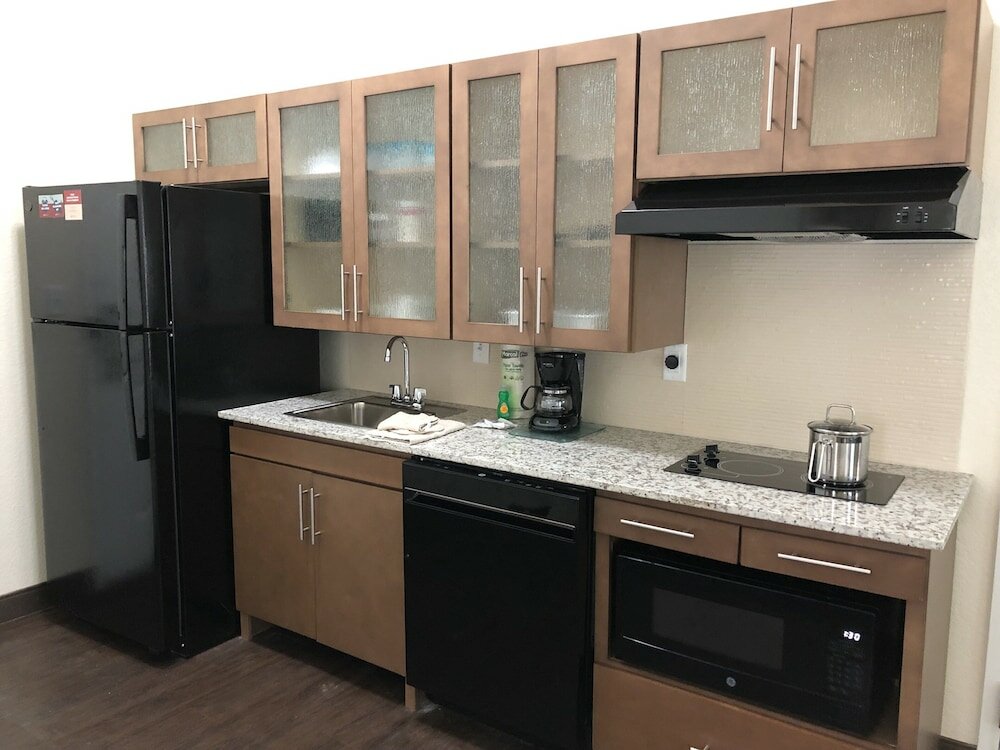 Фото Candlewood Suites Panama City Beach Pier, an Ihg Hotel