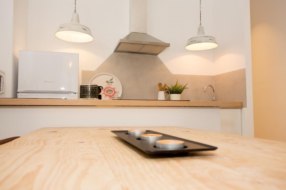 Фото S30 Reina Victoria Suites