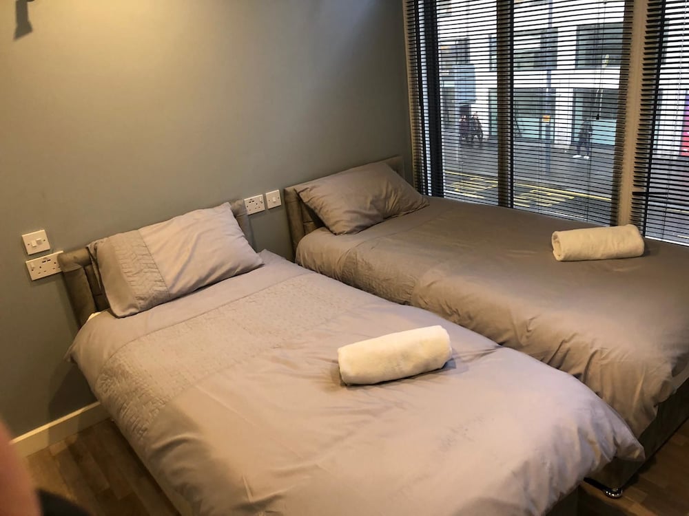 Фото Brownlows Inn