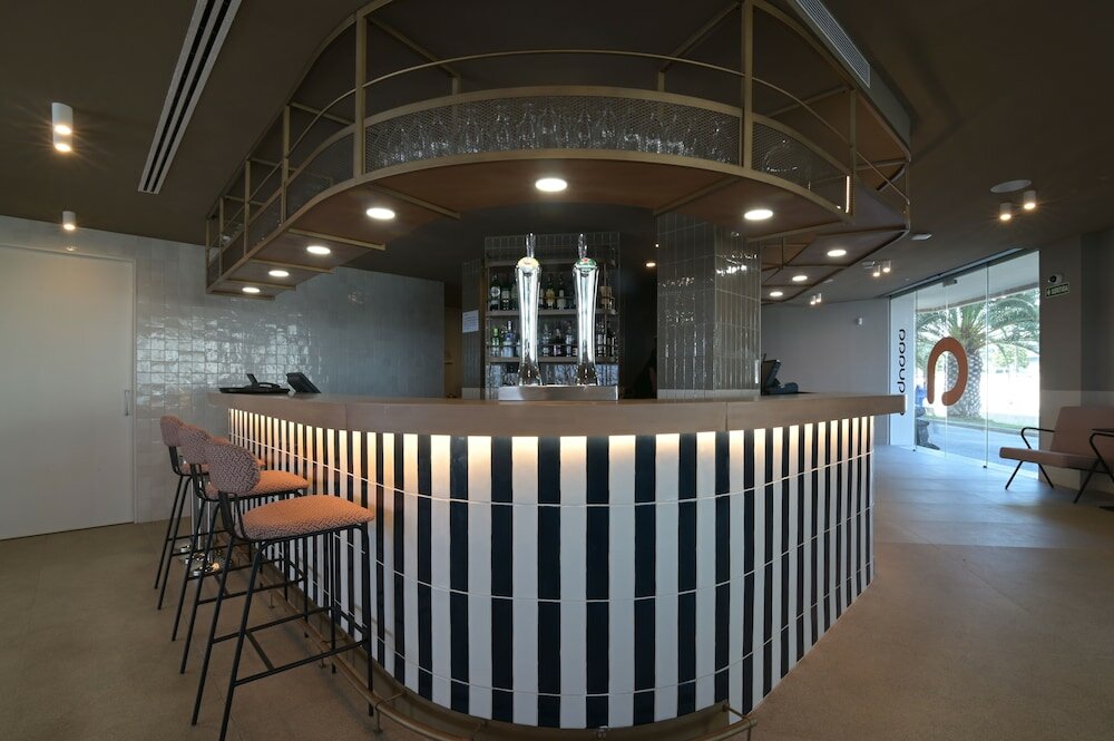 Фото Akquaaa Boutique Hotel