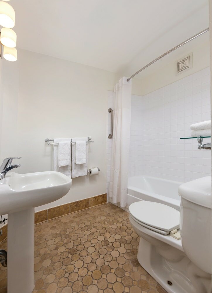 Фото WorldMark San Francisco