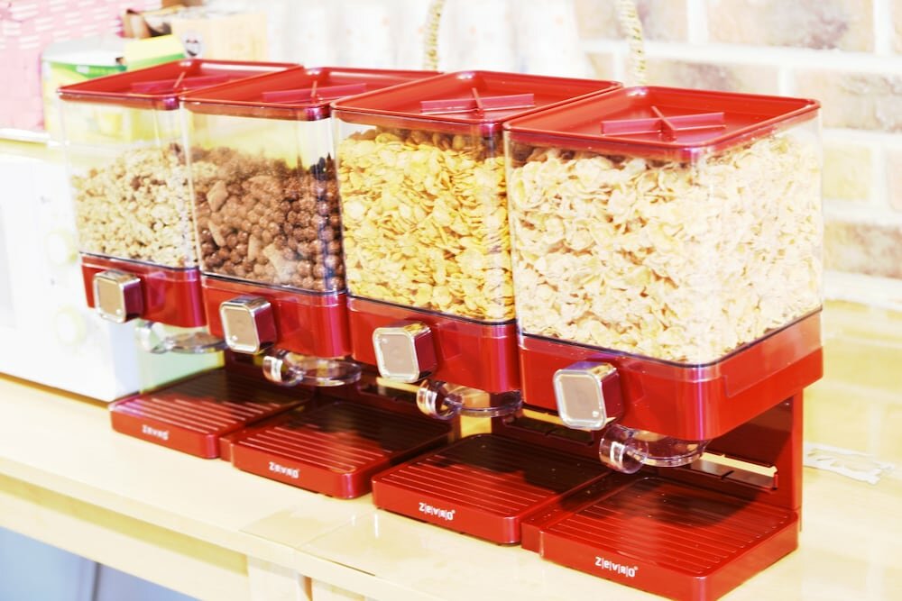 Фото Happy Q Motel