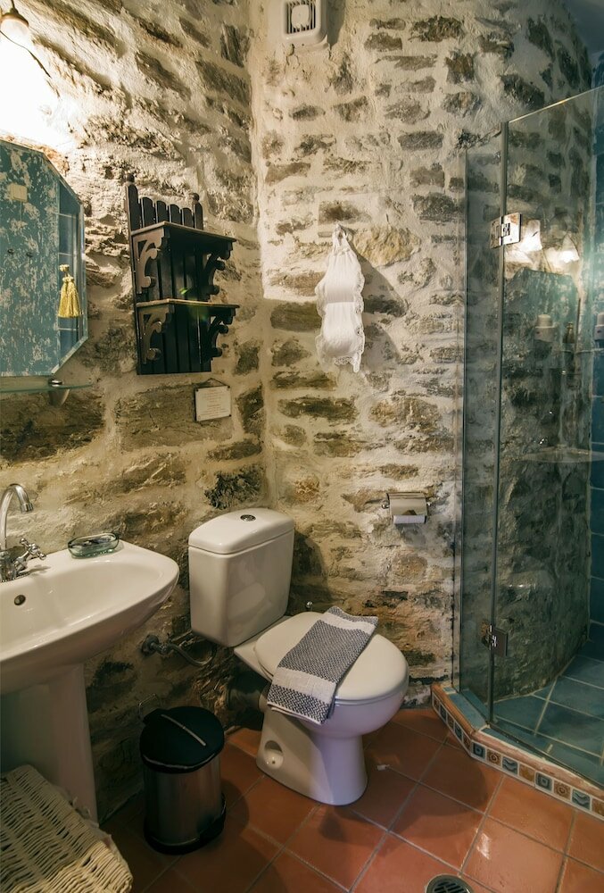 Фото Archontiko Stamou Hotel