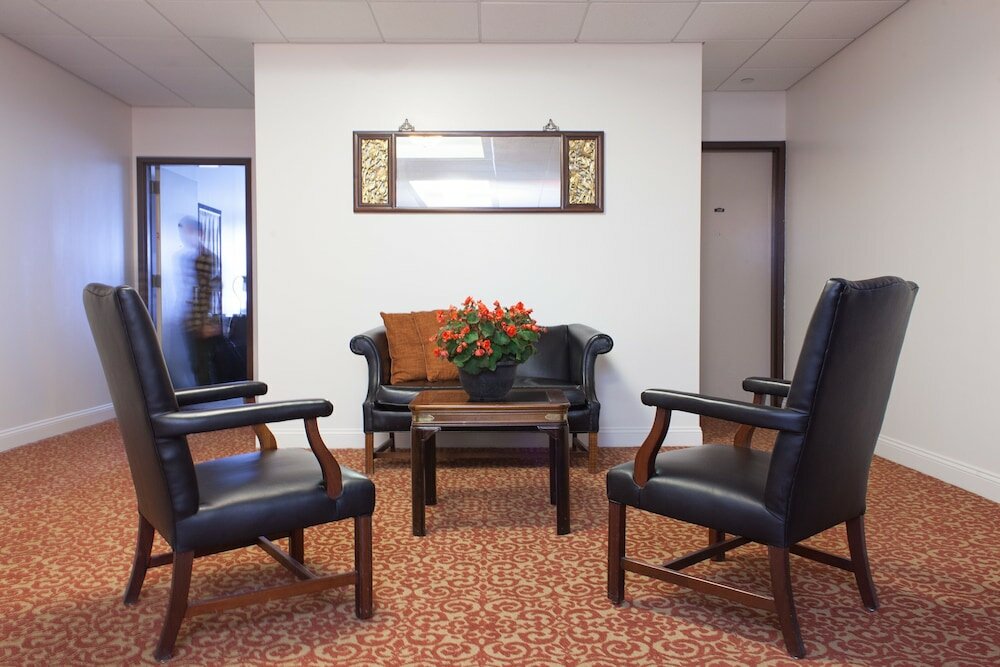 Фото The Hotel 91