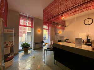 Гостиница Citotel Dav